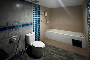 Ozone Resort & Pool Villa