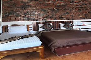 Ozone Resort & Pool Villa