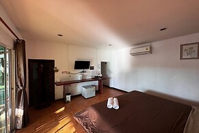 Ozone Resort & Pool Villa