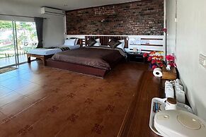 Ozone Resort & Pool Villa