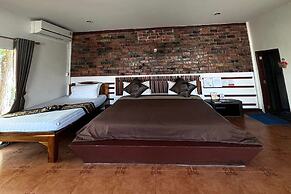 Ozone Resort & Pool Villa