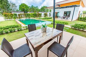 Ozone Resort & Pool Villa