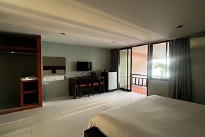 Room Beach Samui