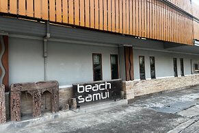 Room Beach Samui