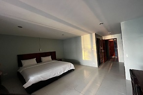Room Beach Samui