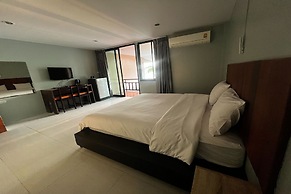 Room Beach Samui