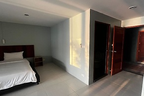 Room Beach Samui