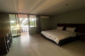 Room Beach Samui