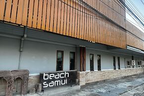 Room Beach Samui