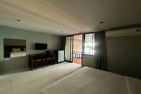 Room Beach Samui