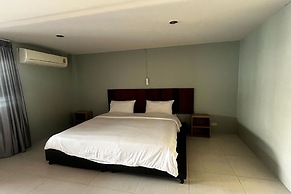Room Beach Samui