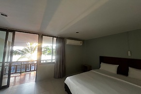 Room Beach Samui