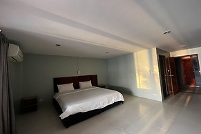 Room Beach Samui