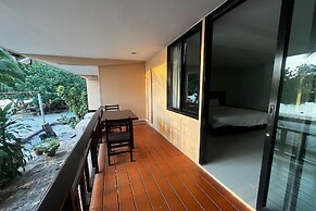 Room Beach Samui
