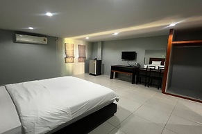 Room Beach Samui