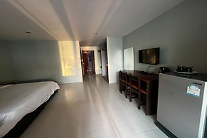 Room Beach Samui