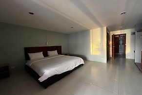 Room Beach Samui