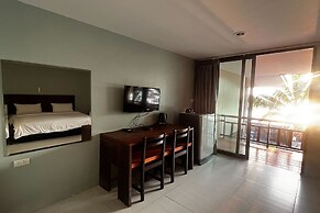 Room Beach Samui