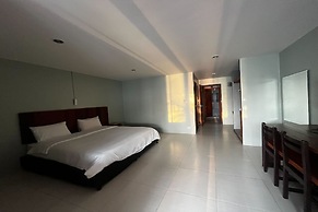 Room Beach Samui