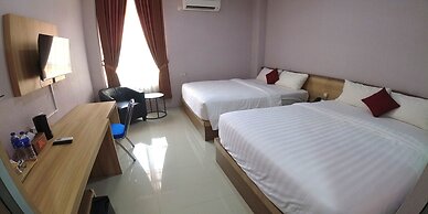 Great Cokro Edotel Lampung