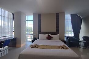 Great Cokro Edotel Lampung