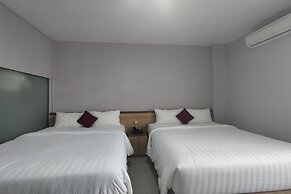 Great Cokro Edotel Lampung