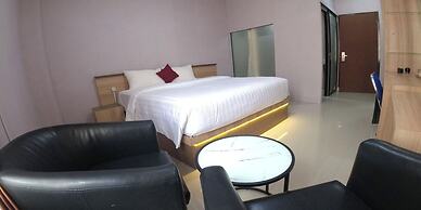 Great Cokro Edotel Lampung