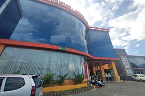 Great Cokro Edotel Lampung