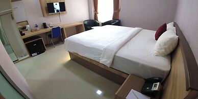 Great Cokro Edotel Lampung