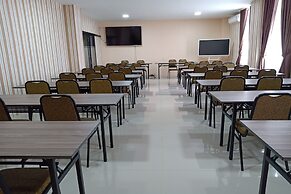 Great Cokro Edotel Lampung