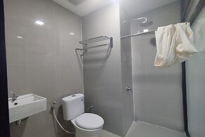 Great Cokro Edotel Lampung