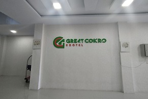 Great Cokro Edotel Lampung