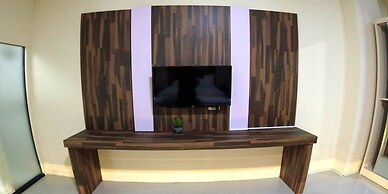 Great Cokro Edotel Lampung