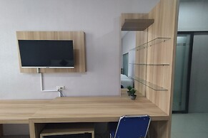 Great Cokro Edotel Lampung