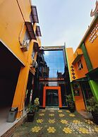 Great Cokro Edotel Lampung