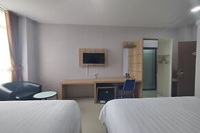 Great Cokro Edotel Lampung