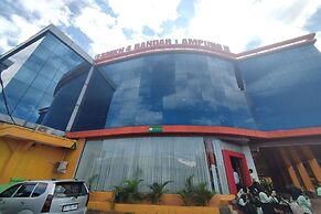 Great Cokro Edotel Lampung