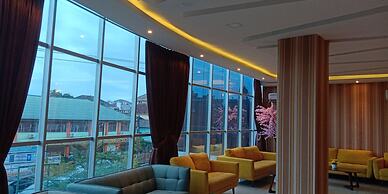 Great Cokro Edotel Lampung