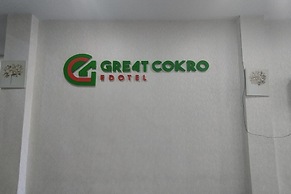 Great Cokro Edotel Lampung