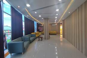 Great Cokro Edotel Lampung