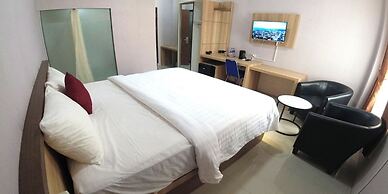 Great Cokro Edotel Lampung