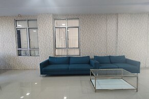 Great Cokro Edotel Lampung