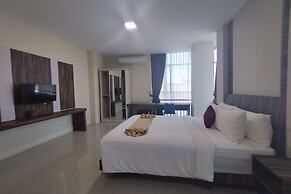 Great Cokro Edotel Lampung