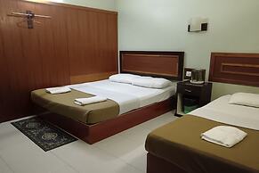 Fins Hotel, Alor Setar