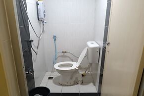 Fins Hotel, Alor Setar