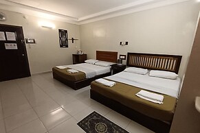 Fins Hotel, Alor Setar
