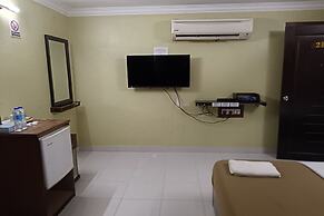 Fins Hotel, Alor Setar