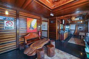 Fins Hotel, Alor Setar