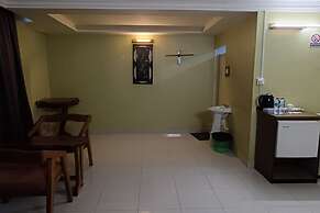 Fins Hotel, Alor Setar