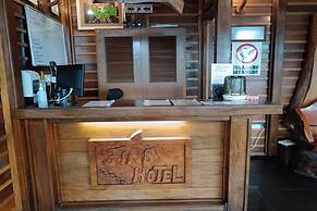 Fins Hotel, Alor Setar